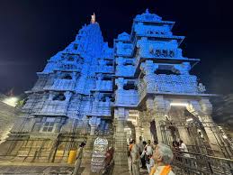 Dwarka Somnath Nageshwar Tour Packag
